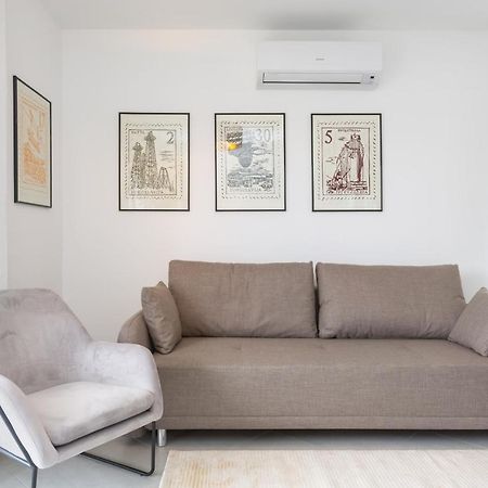 Apartmán Brajdine - Ema Medulin Exteriér fotografie