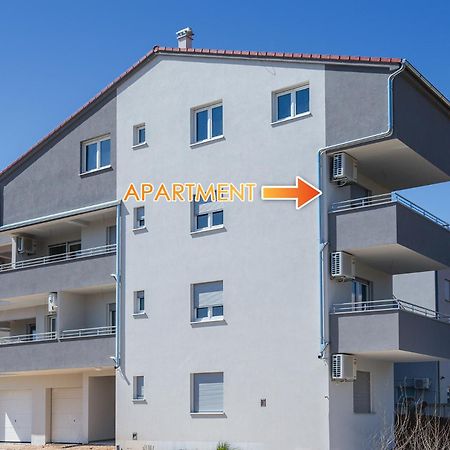 Apartmán Brajdine - Ema Medulin Exteriér fotografie
